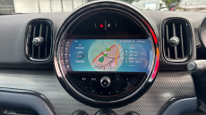 MINI Countryman 2.0 Cooper S Exclusive ALL4 5dr Auto Petrol Hatchback